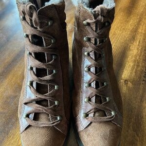Aquatalia Boots
